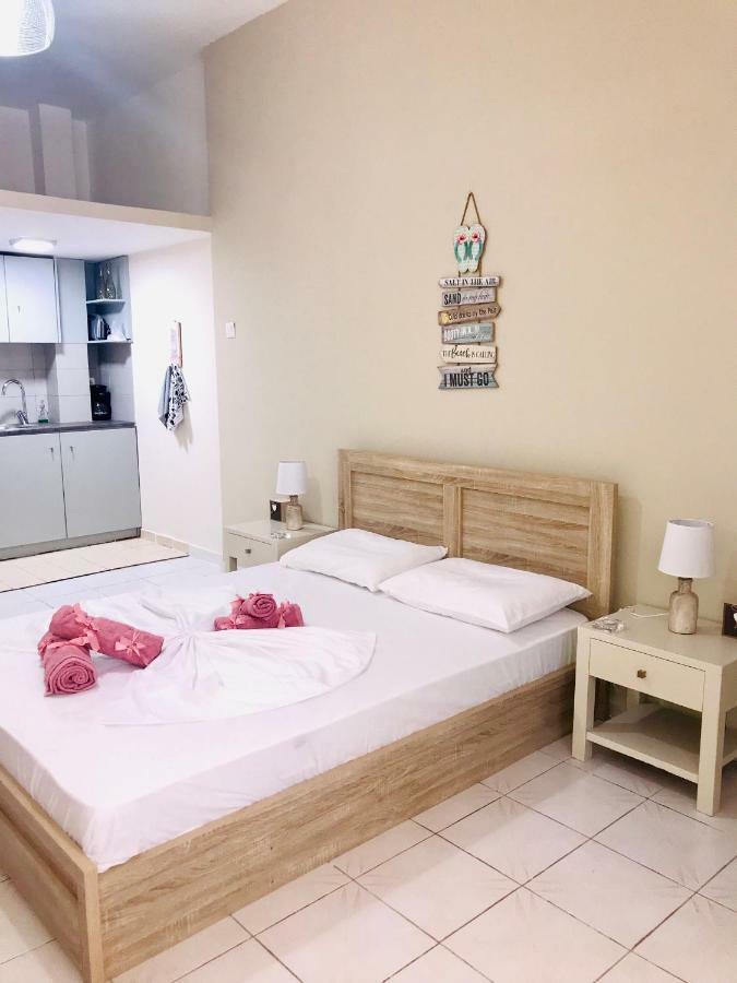Seaview Apartments Anavyssos Ngoại thất bức ảnh